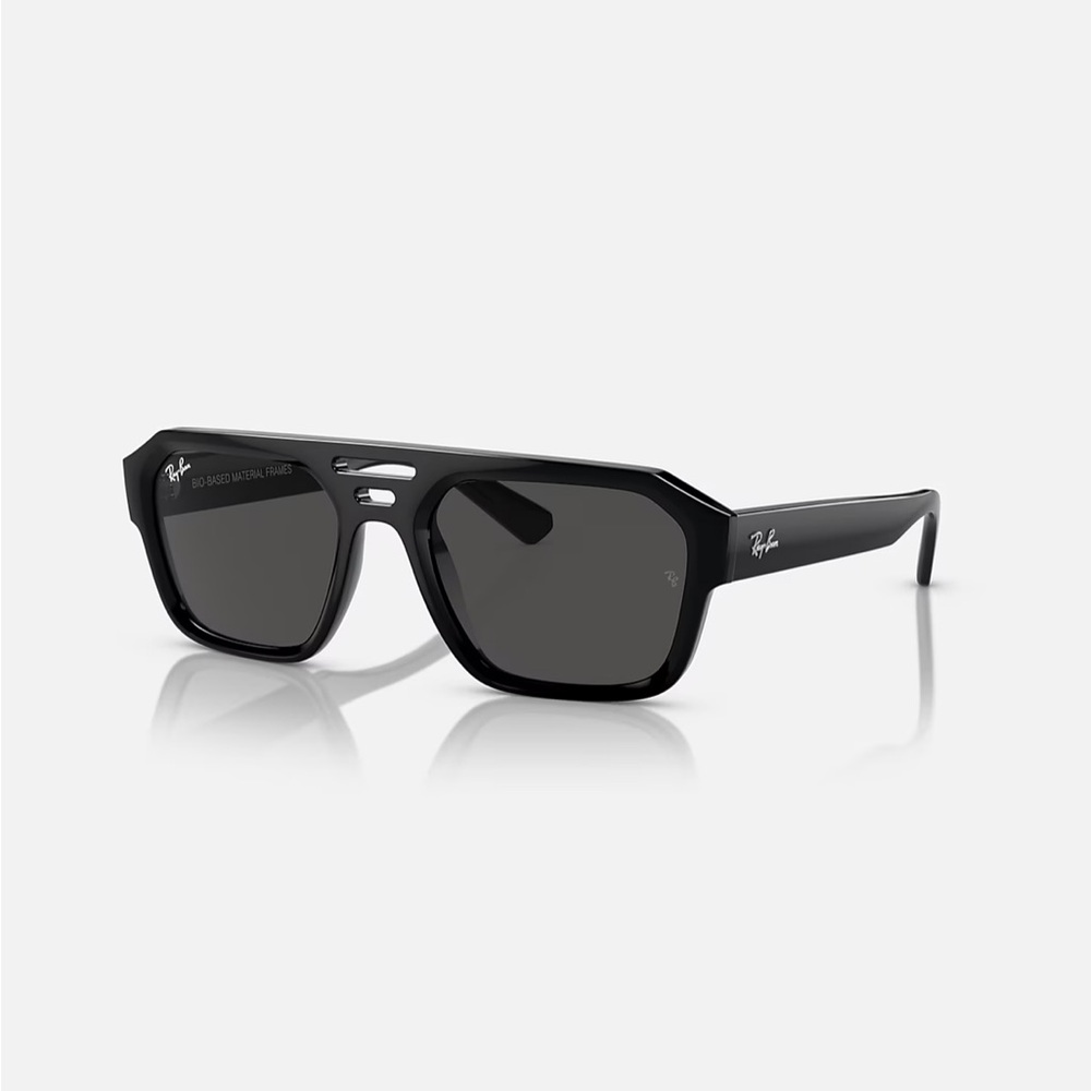 Ray-Ban Black Sunglasses